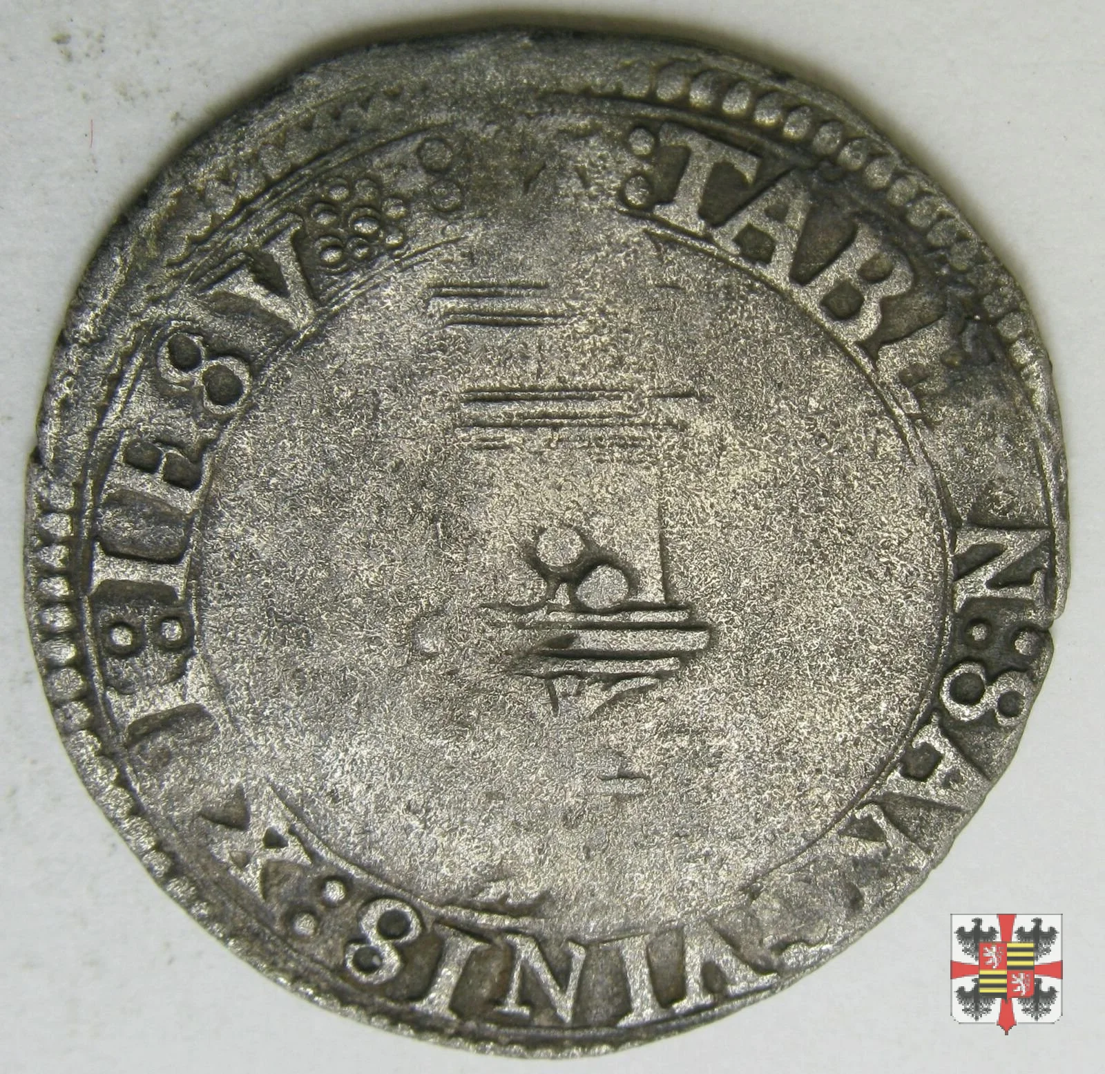 Grosso con il reliquiario  (Mantova)