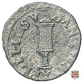 Bagattino con Virgilio e il reliquiario  (Mantova)