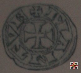 Denaro grosso  (Mantova)