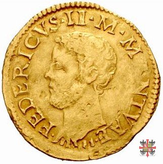 Doppio Ducato con il monte Olimpo  (Mantova)