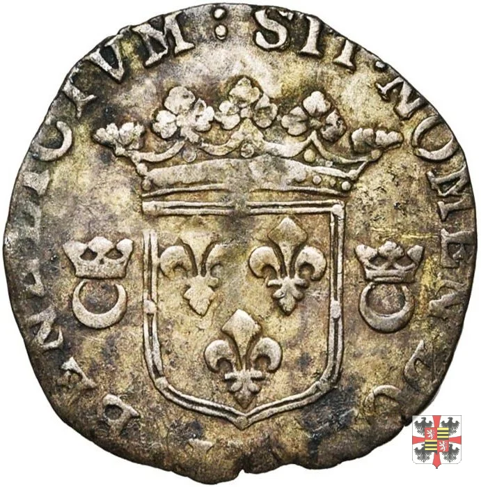 Douzain o Quinzain  (Charleville)