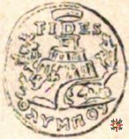 Ducato con il monte Olimpo  (Mantova)