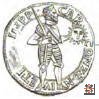Ducato d'oro con lo stemma  (Charleville)
