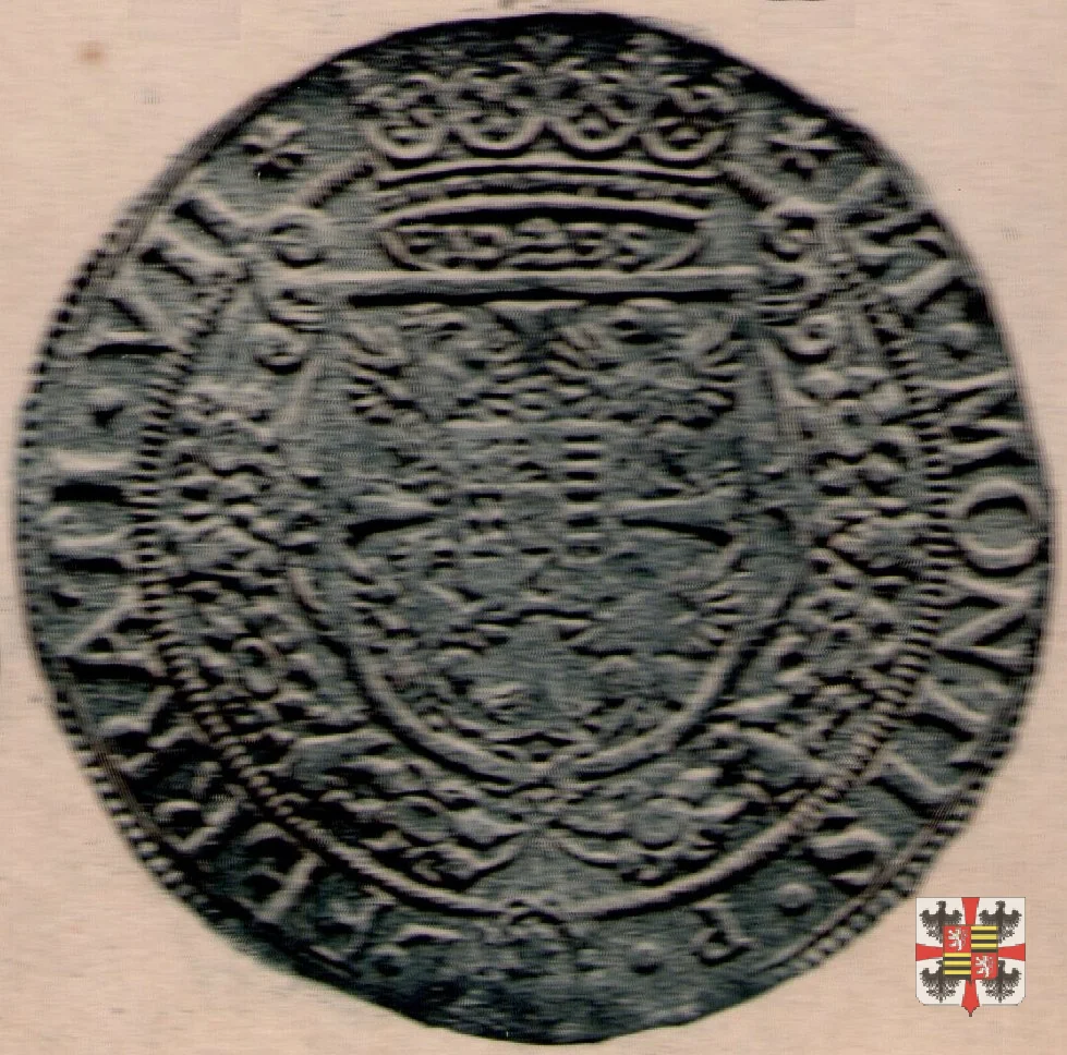 Ducatone con lo stemma  (Mantova)