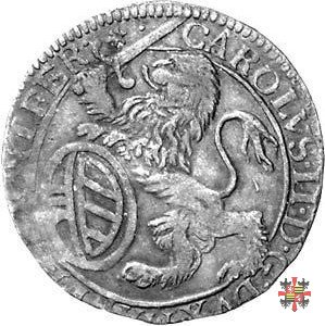 Escalin 1651 (Charleville)
