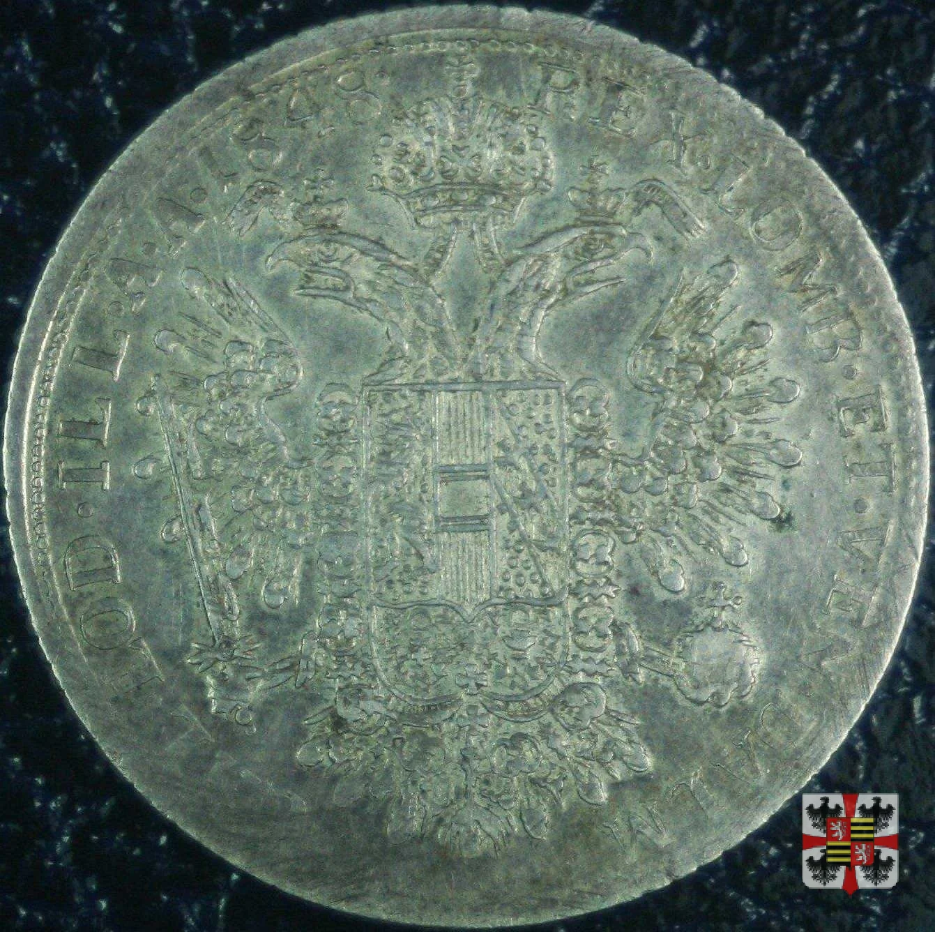 Fiorino 1848 (Mantova)