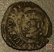 Grosso con il monte Olimpo e la croce 1609 (Casale)