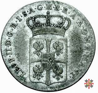 Lira 1791 (Mantova)