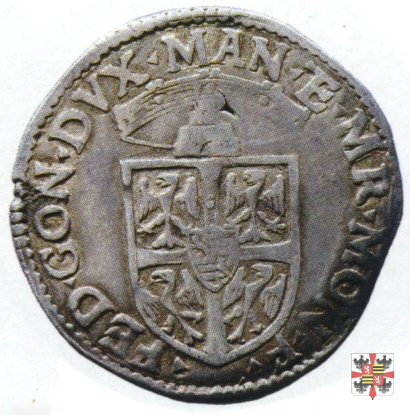 Lira moceniga  (Mantova)