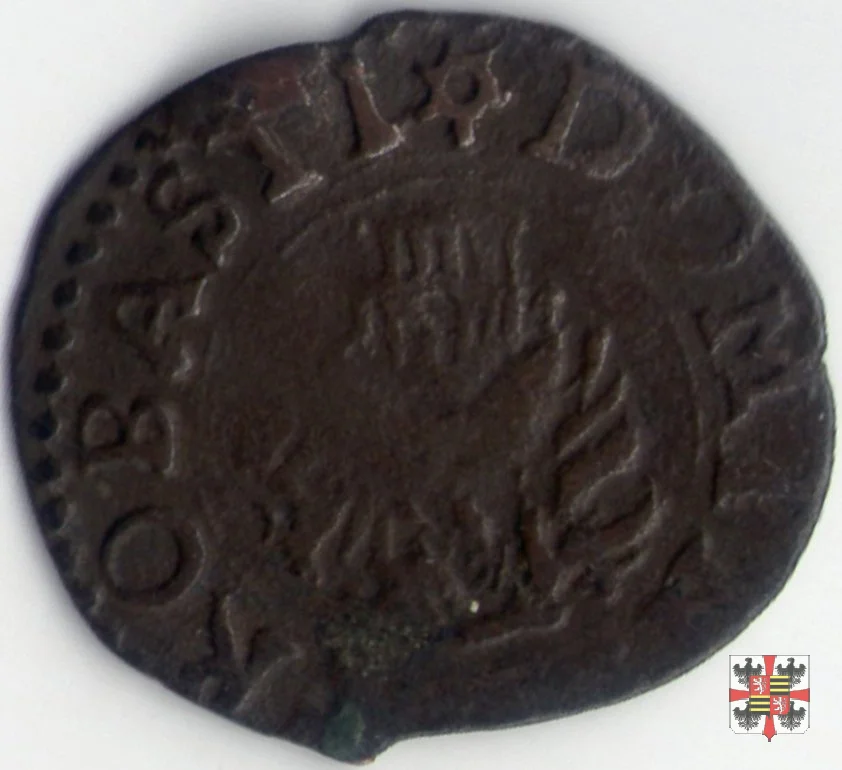 Quattrino con Virgilio  (Mantova)