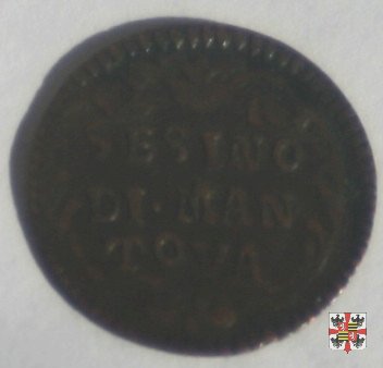 Sesino 1733 (Mantova)