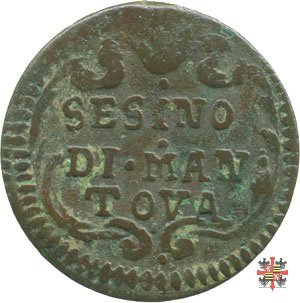 Sesino 1733 (Mantova)