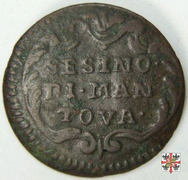 Sesino 1754 (Mantova)