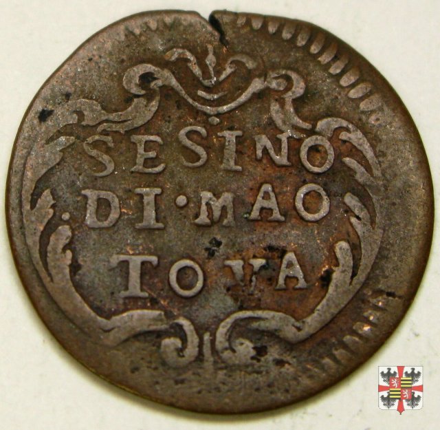 Sesino 1754 (Mantova)