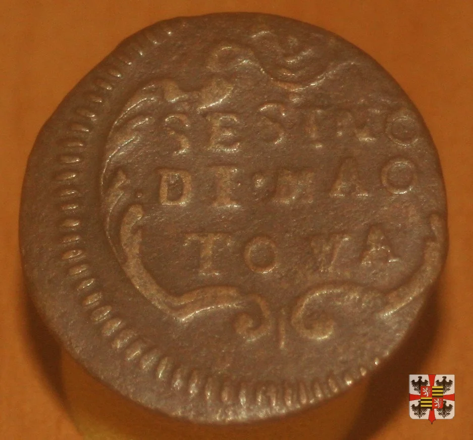 Sesino 1757 (Mantova)