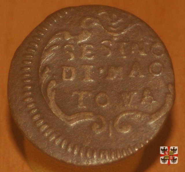 Sesino 1757 (Mantova)