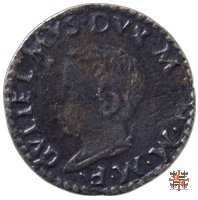 Sesino con Mantova stante  (Mantova)