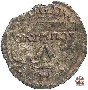 Sesino con il drappo e San Longino inginocchiato  (Mantova)