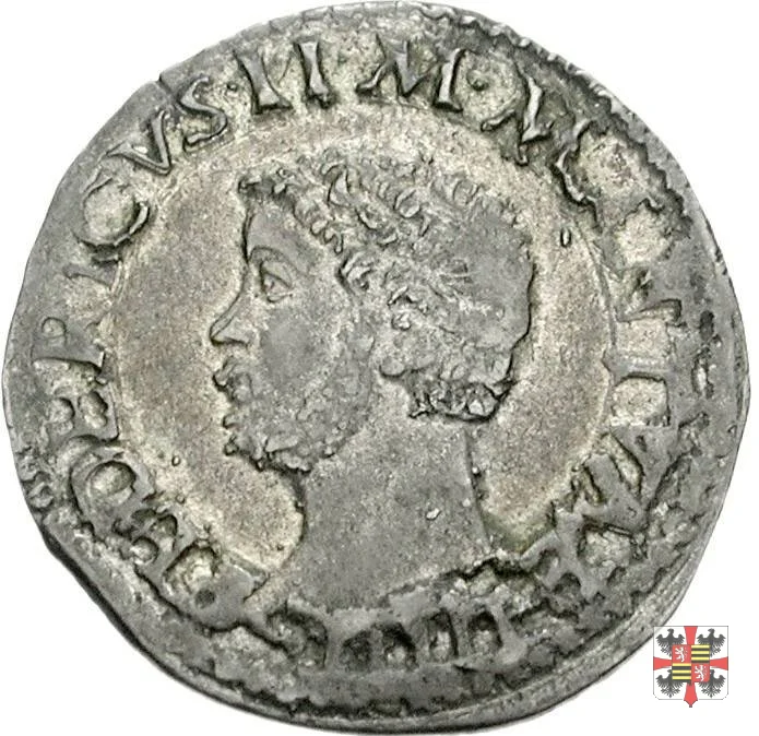 Sesino con Santa Caterina seduta  (Mantova)