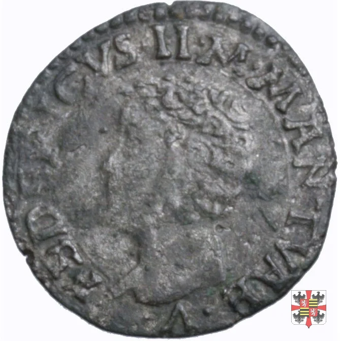 Sesino con Santa Caterina seduta  (Mantova)