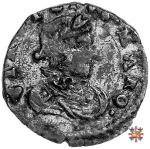 Sesino con Virgilio e la croce trilobata  (Mantova)