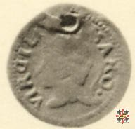 Sesino con l'urna 1551 (Mantova)