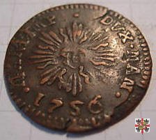 Soldo 1756 (Mantova)