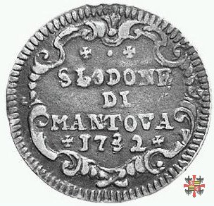 Soldone 1732 (Mantova)