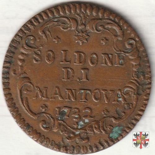 Soldone 1732 (Mantova)