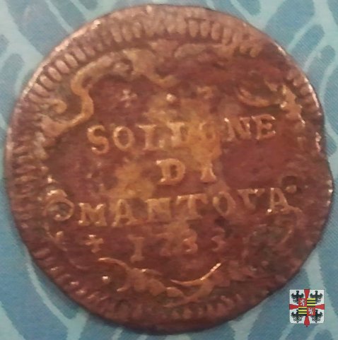 Soldone 1733 (Mantova)