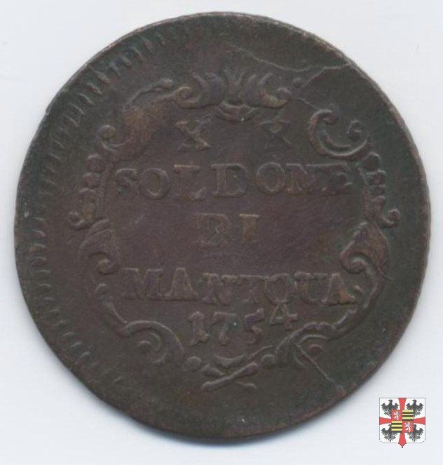 Soldone 1754 (Mantova)