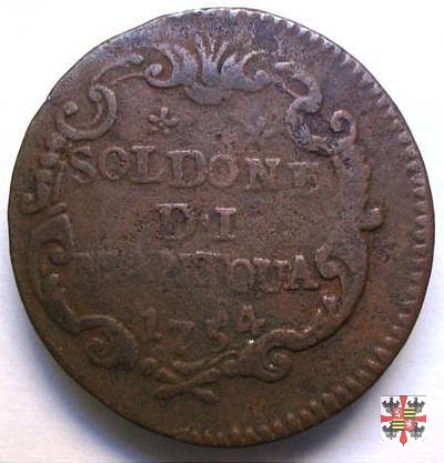 Soldone 1754 (Mantova)