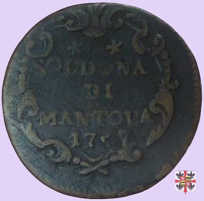 Soldone 1757 (Mantova)