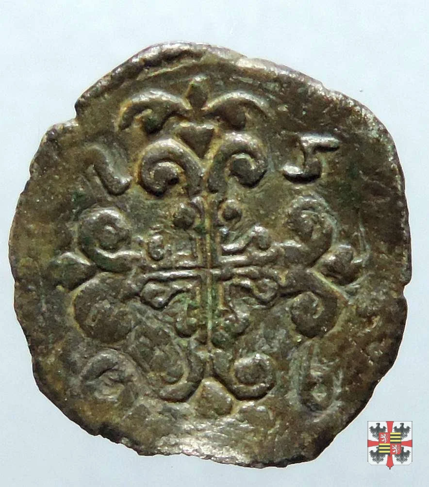 Grosso con il monte Olimpo e la croce 1590 (Casale)