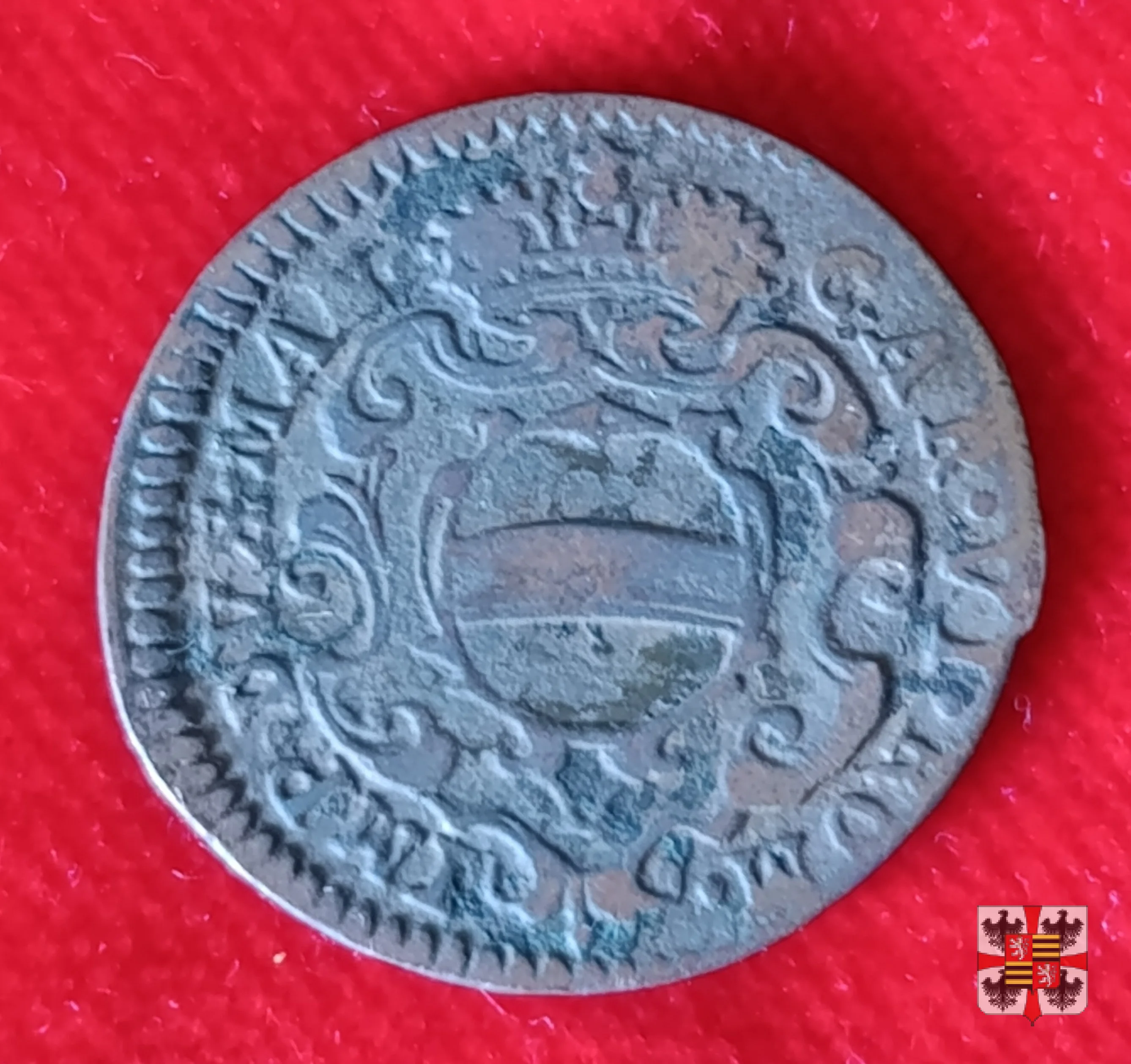 Soldone 1732 (Mantova)