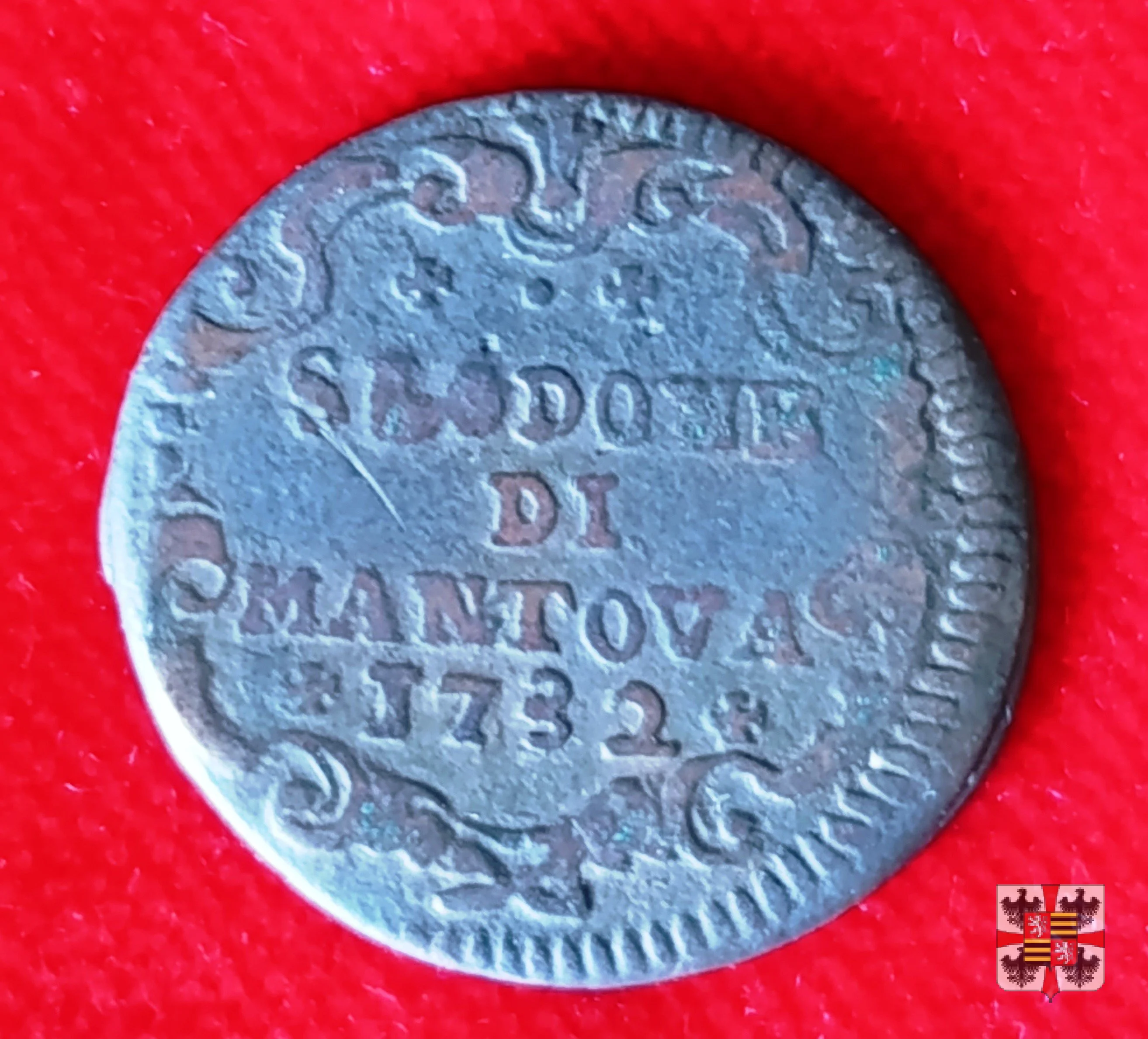 Soldone 1732 (Mantova)