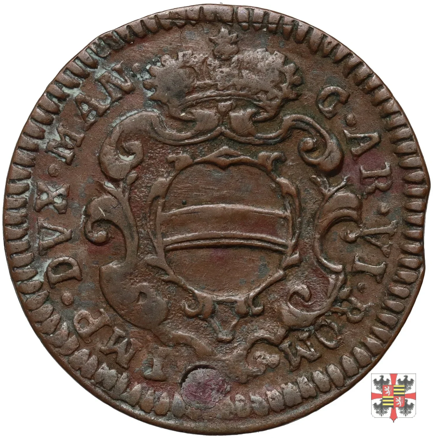 Soldone 1732 (Mantova)