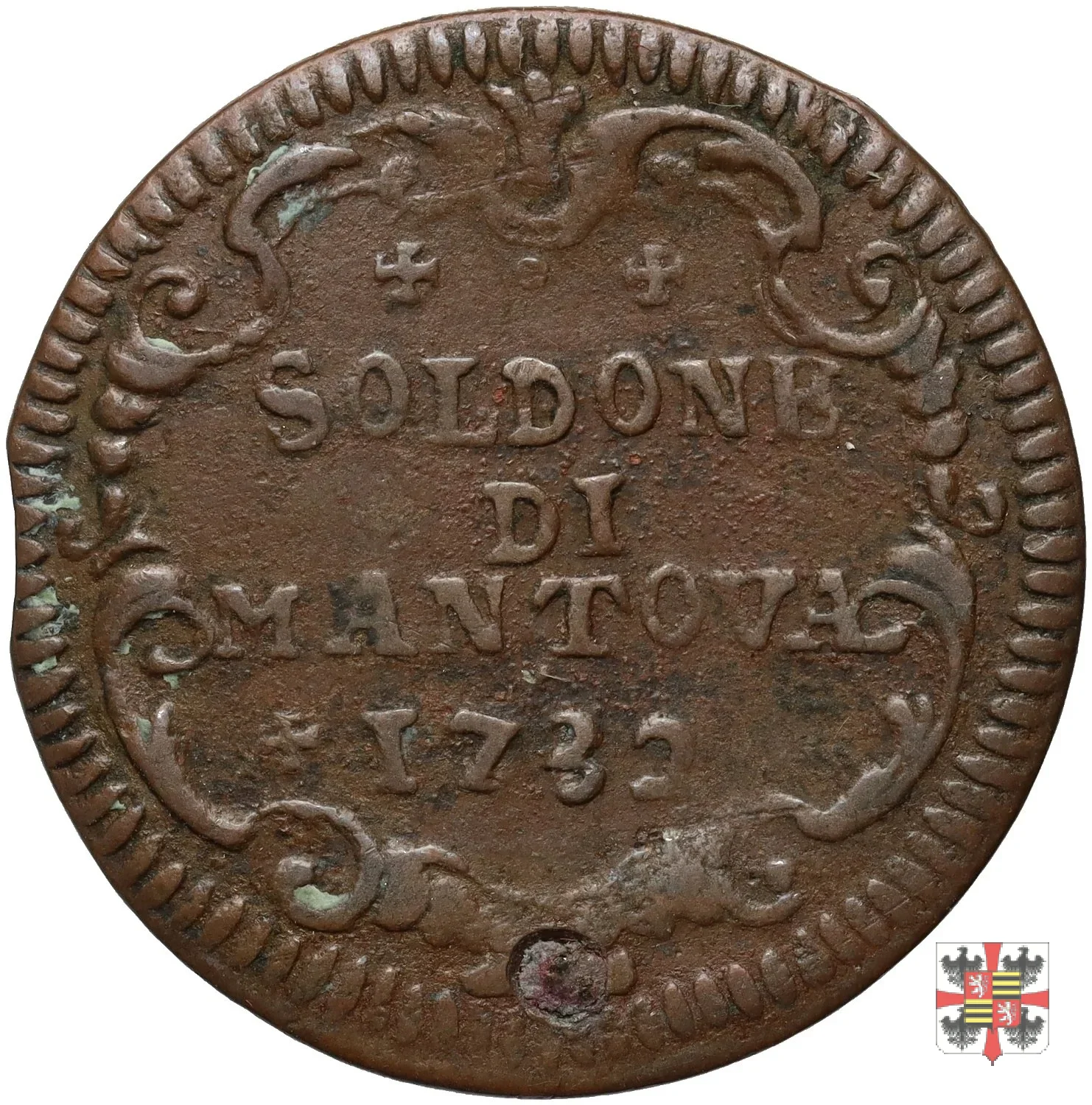 Soldone 1732 (Mantova)