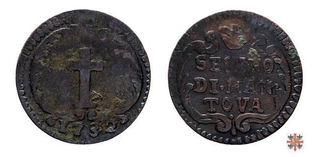 Sesino 1732 (Mantova)